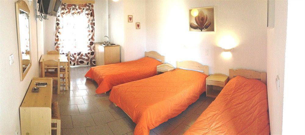 Aparthotel Morfoula's 2*